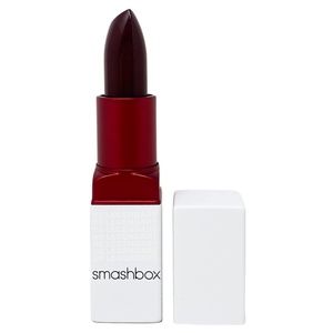 Smashbox Be Legendary Prime & Plush Lipstick, Color MISS CONDUCT, New With Box